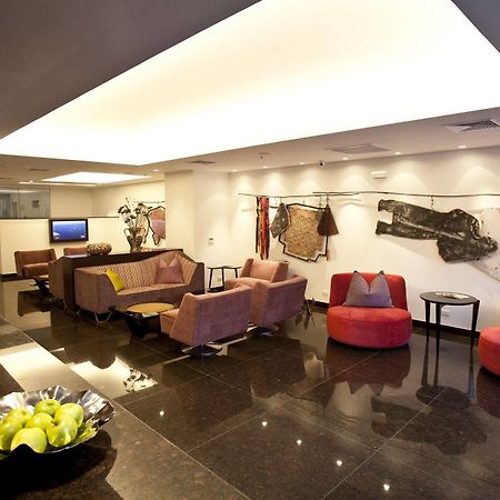 Tierra Viva Miraflores Larco Lima Exterior photo