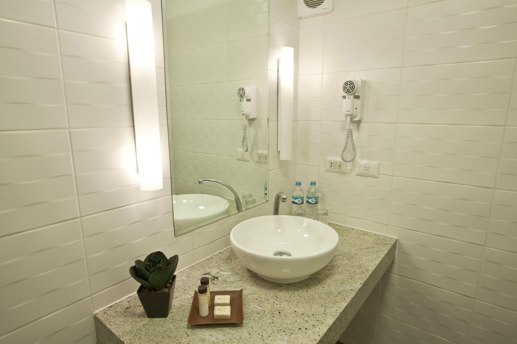 Tierra Viva Miraflores Larco Lima Exterior photo