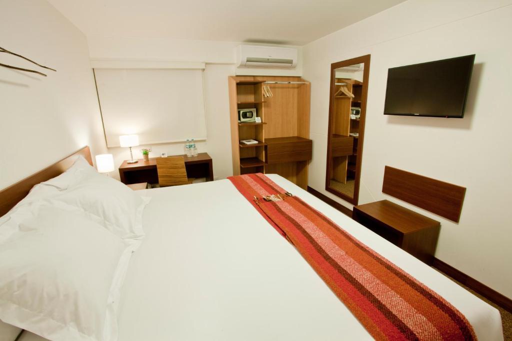 Tierra Viva Miraflores Larco Lima Exterior photo