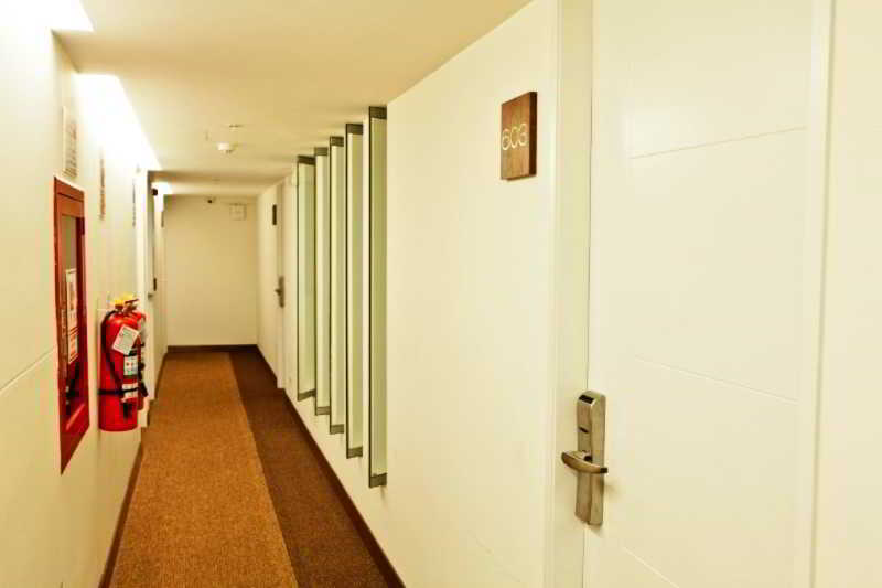 Tierra Viva Miraflores Larco Lima Exterior photo