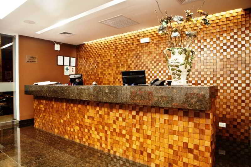 Tierra Viva Miraflores Larco Lima Exterior photo